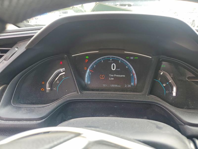 Aukcja sprzedaży 2019 Honda Civic, vin: 2HGFC2F64KH517178, numer aukcji: 63557016