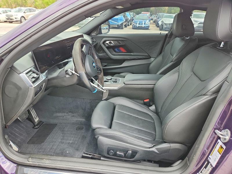 Aukcja sprzedaży 2024 Bmw M240i, vin: 3MW43CM05R8E67239, numer aukcji: 65189996