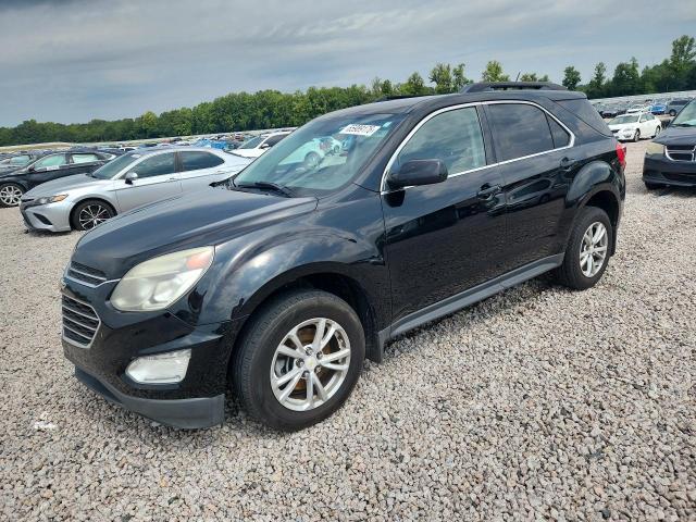 Aukcja sprzedaży 2017 Chevrolet Equinox, vin: 2GNFLFEK4H6170743, numer aukcji: 65989176