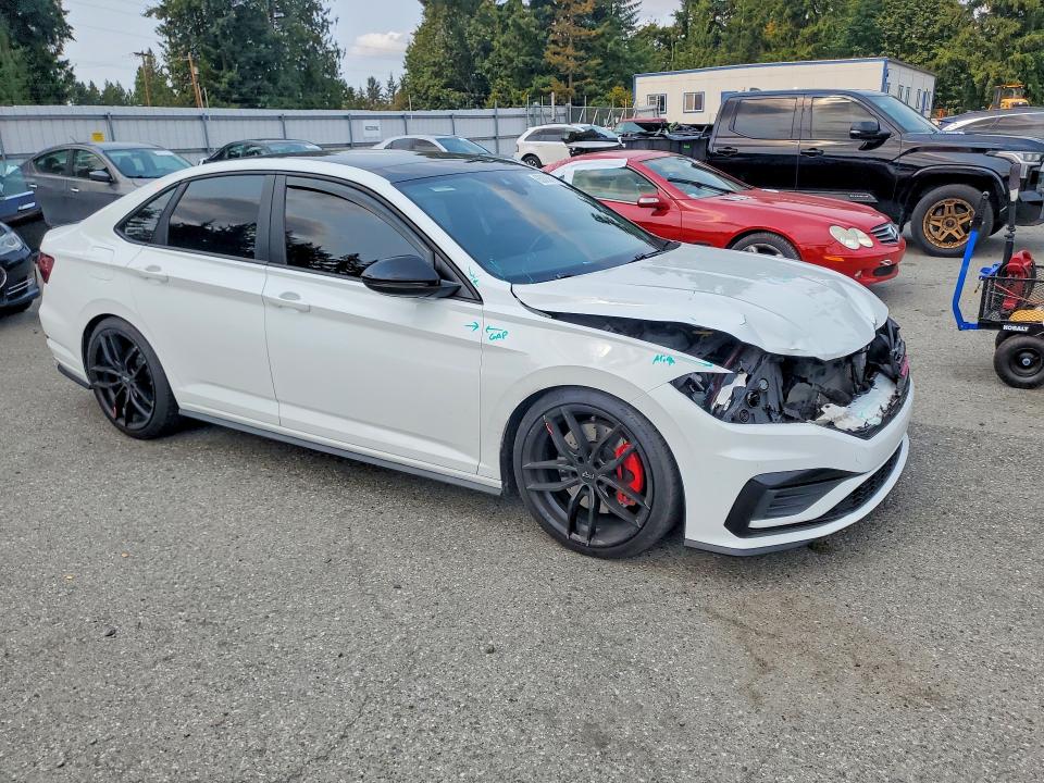 Aukcja sprzedaży 2021 Volkswagen Jetta, vin: 3VW6T7BU3MM057920, numer aukcji: 65005616