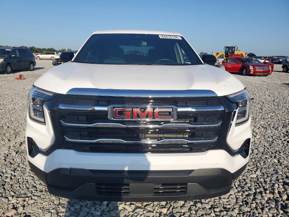 Aukcja sprzedaży 2025 Gmc Terrain, vin: 3GKALUEG5SL302919, numer aukcji: 64478126