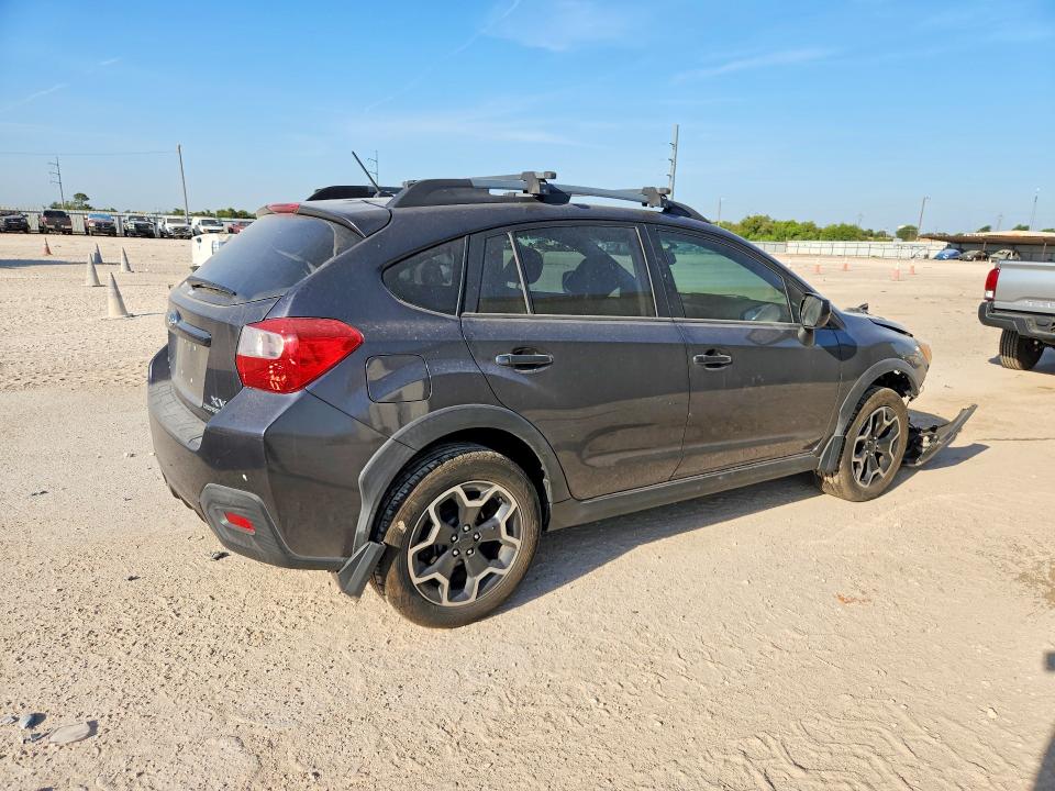 66289106 :رقم المزاد ، JF2GPACC6E8201868 vin ، 2014 Subaru Xv Crosstrek مزاد بيع