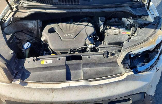 Aukcja sprzedaży 2015 Kia Soul, vin: KNDJN2A22F7134302, numer aukcji: 65628236