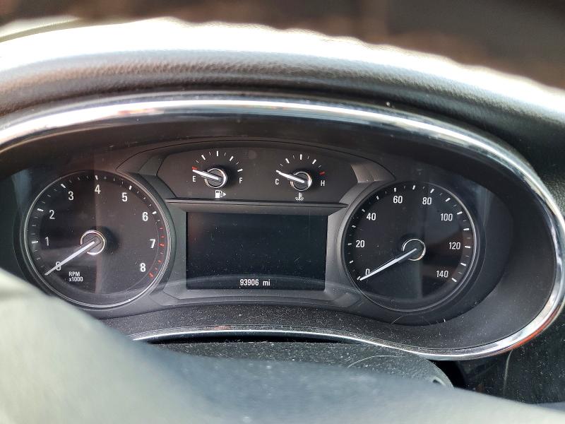 Продаж на аукціоні авто 2020 Buick Encore, vin: KL4CJASB9LB049408, номер лоту: 64726266