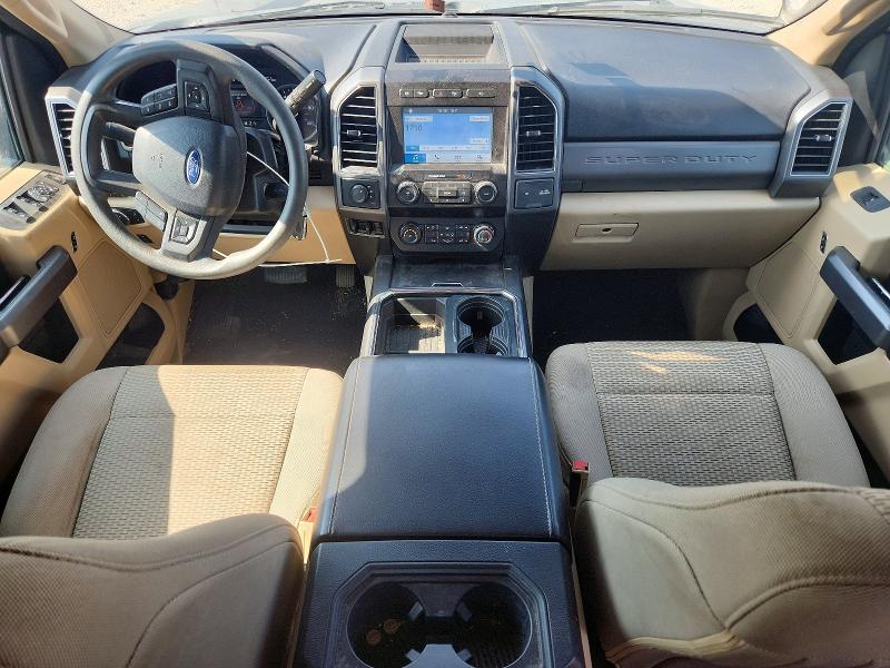 Продажа на аукционе авто 2019 Ford F350, vin: 1FT8W3DT5KEG02678, номер лота: 62635906