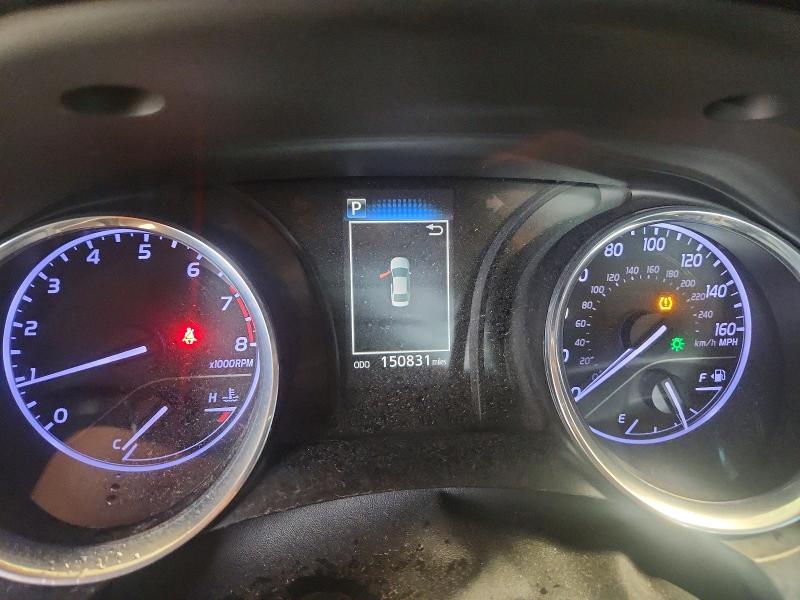 Aukcja sprzedaży 2020 Toyota Camry, vin: 4T1G11AK0LU917322, numer aukcji: 64270956