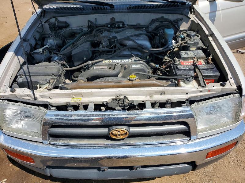 Aukcja sprzedaży 1998 Toyota 4runner, vin: JT3HN87R7W0146898, numer aukcji: 64432266