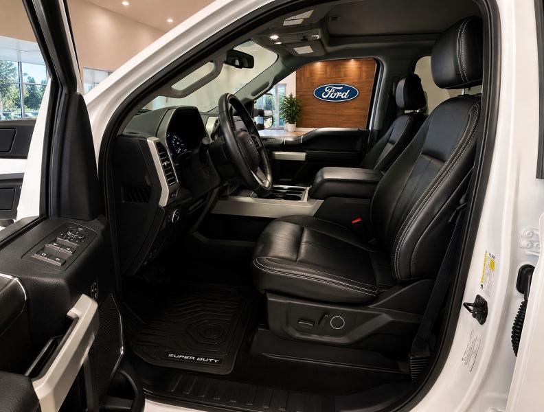 2021 Ford F250 მანქანა იყიდება აუქციონზე, vin: 1FT8W2BT3MED19258, აუქციონის ნომერი: 64610696