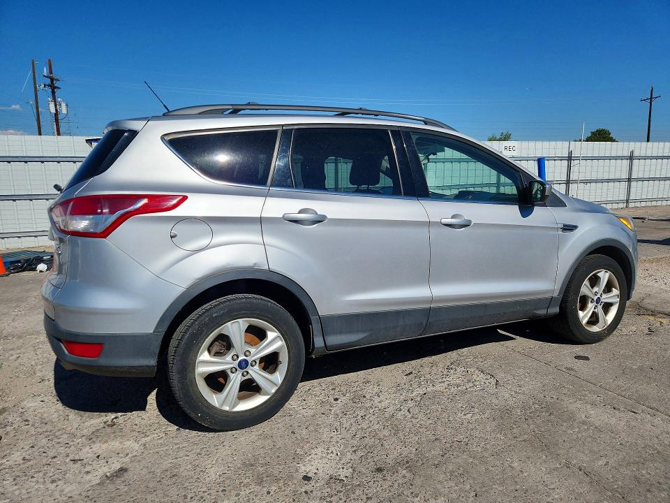 65935596 :رقم المزاد ، 1FMCU9GX1EUC68186 vin ، 2014 Ford Escape مزاد بيع