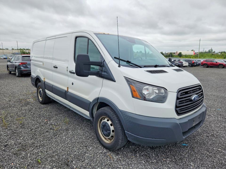 Aukcja sprzedaży 2018 Ford Transit, vin: 1FTYR1ZMXJKA92065, numer aukcji: 64930566