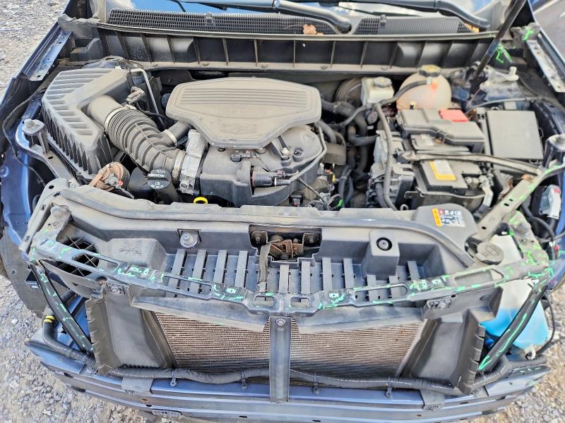 Продаж на аукціоні авто 2018 Cadillac Xt5, vin: 1GYKNARS4JZ160765, номер лоту: 61295566
