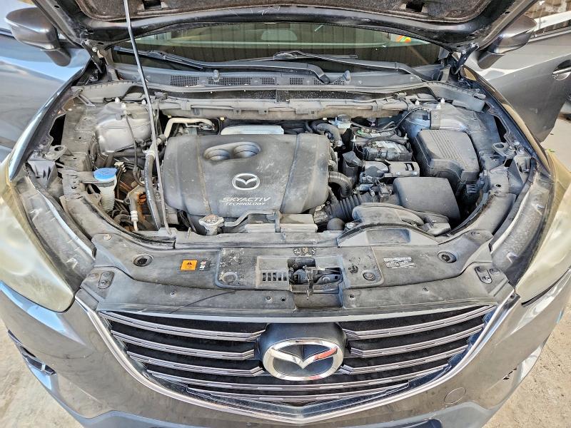 Aukcja sprzedaży 2016 Mazda Cx-5, vin: JM3KE2CY1G0602172, numer aukcji: 66798006