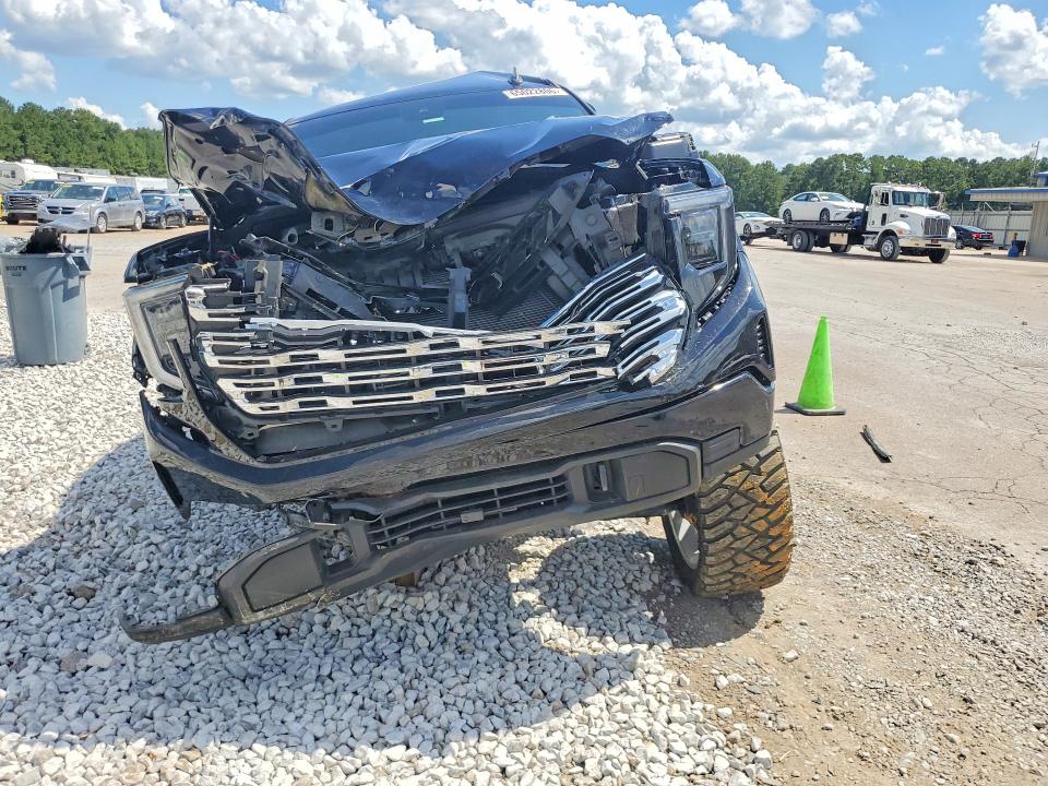 65022806 :رقم المزاد ، 1GTPHAEK8SZ162965 vin ، 2025 Gmc Sierra مزاد بيع