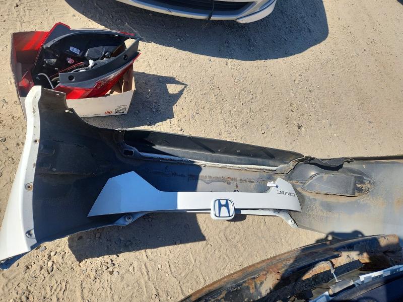 Продаж на аукціоні авто 2016 Honda Civic, vin: 2HGFC2F74GH018574, номер лоту: 66487476