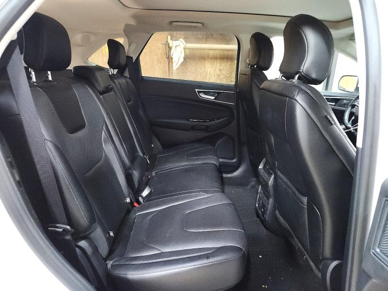 Продажа на аукционе авто 2019 Ford Edge, vin: 2FMPK4K92KBB87301, номер лота: 64558936