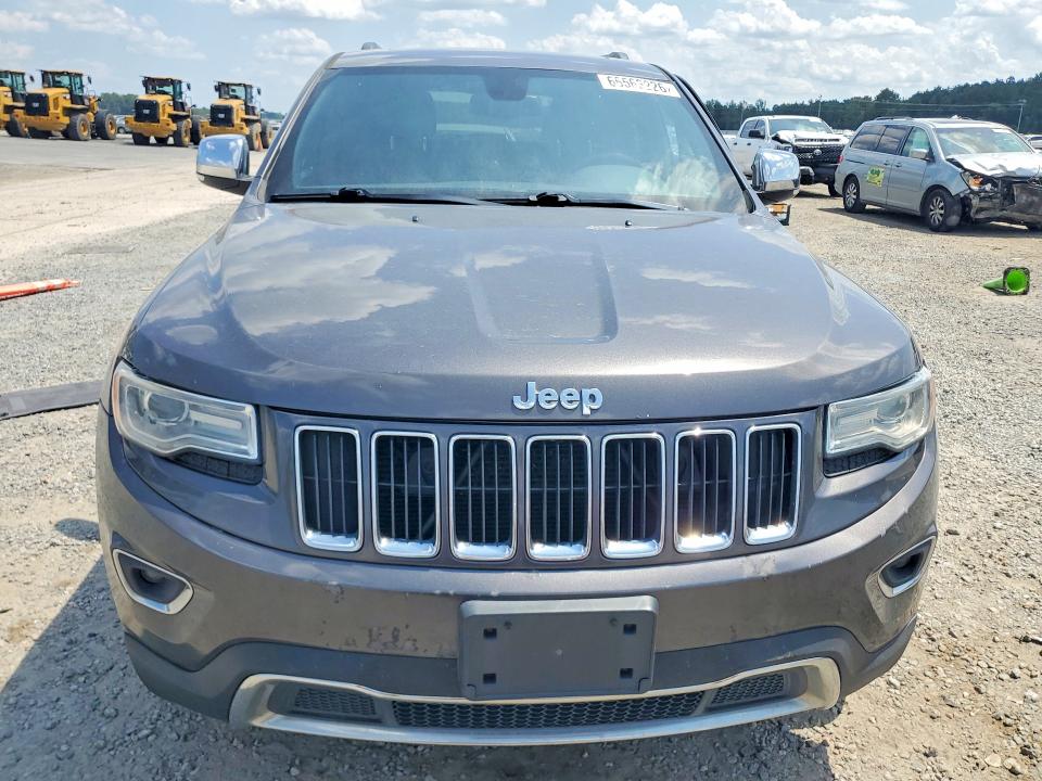 Aukcja sprzedaży 2015 Jeep Grand Cherokee, vin: 1C4RJFBG6FC184157, numer aukcji: 66563226