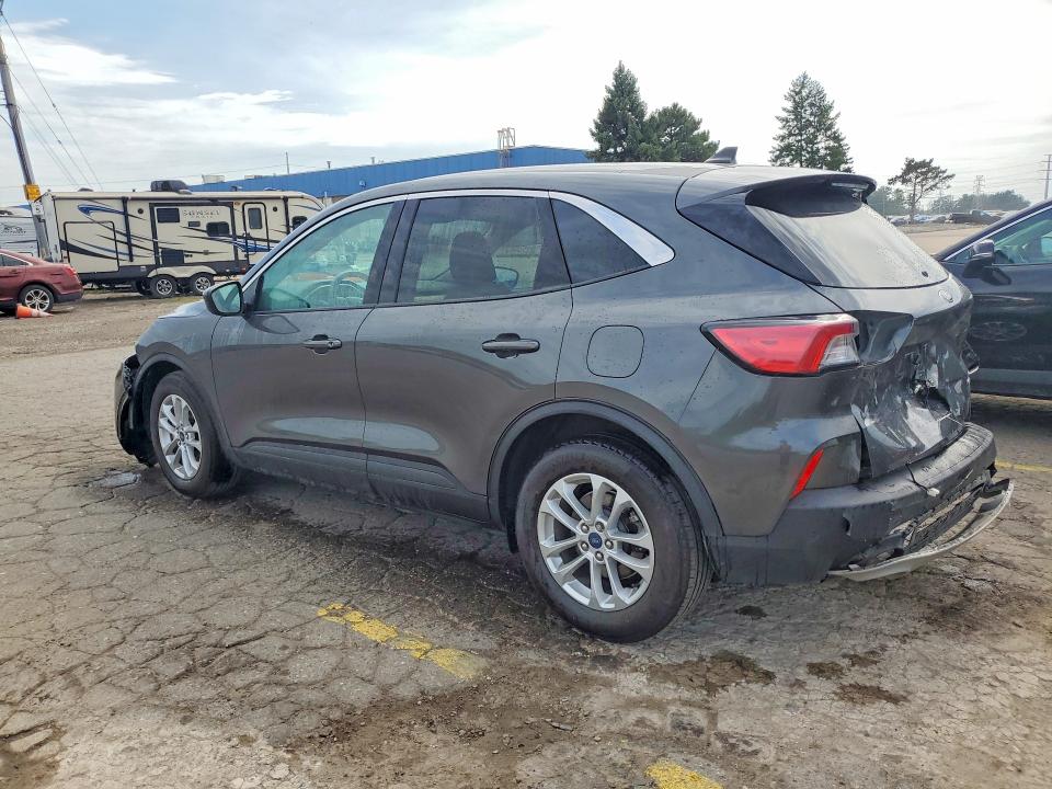 2020 Ford Escape მანქანა იყიდება აუქციონზე, vin: 1FMCU0G66LUC33367, აუქციონის ნომერი: 67069356