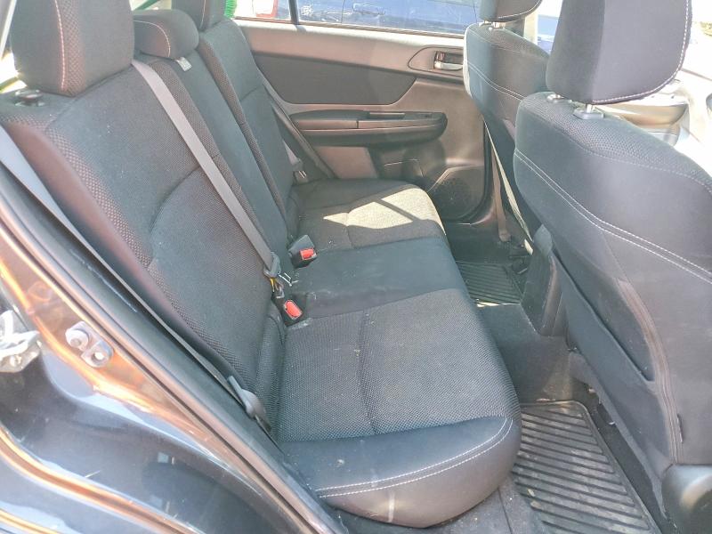 Aukcja sprzedaży 2014 Subaru Xv Crosstrek, vin: JF2GPAVC0E8322523, numer aukcji: 64787196