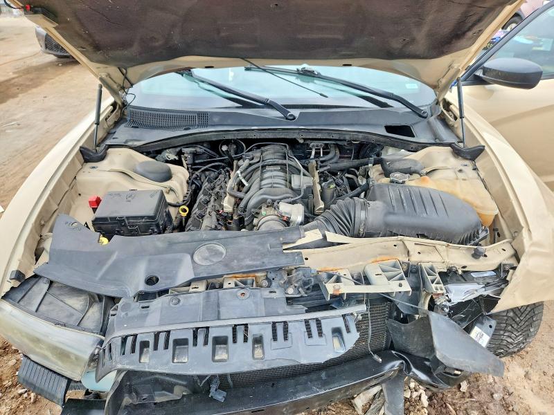 Aukcja sprzedaży 2012 Dodge Charger, vin: 2C3CDXAT7CH260869, numer aukcji: 63922136