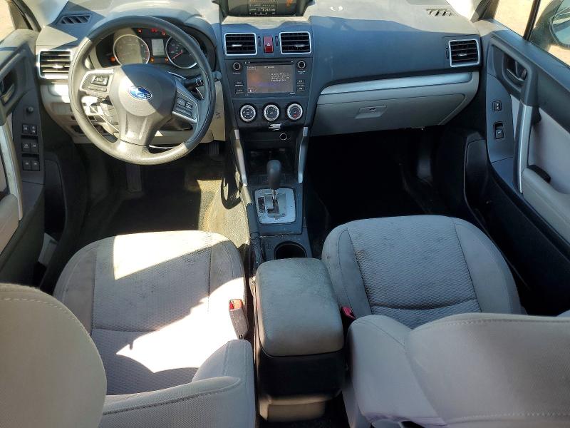65187396 :رقم المزاد ، JF2SJABC0GH540898 vin ، 2016 Subaru Forester مزاد بيع
