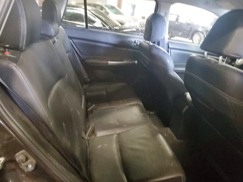 Продаж на аукціоні авто 2015 Subaru Xv Crosstrek, vin: JF2GPAMC8F8263658, номер лоту: 63746116