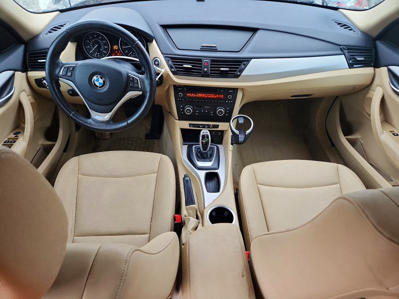 Aukcja sprzedaży 2015 Bmw X1, vin: WBAVL1C53FVY36601, numer aukcji: 64950376