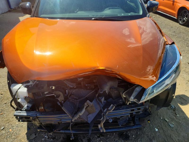 Aukcja sprzedaży 2023 Nissan Kicks, vin: 3N1CP5DV3PL496732, numer aukcji: 66581456