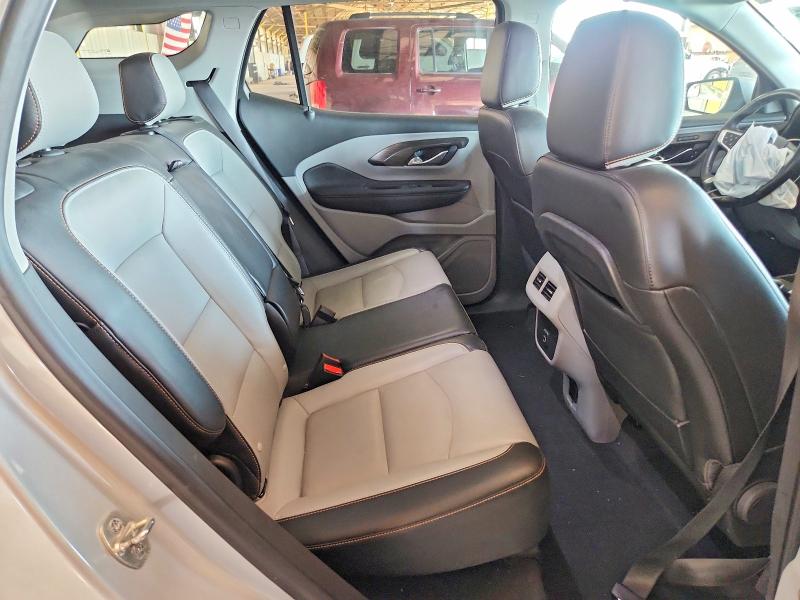 Aukcja sprzedaży 2021 Gmc Terrain, vin: 3GKALVEV6ML366815, numer aukcji: 65561636