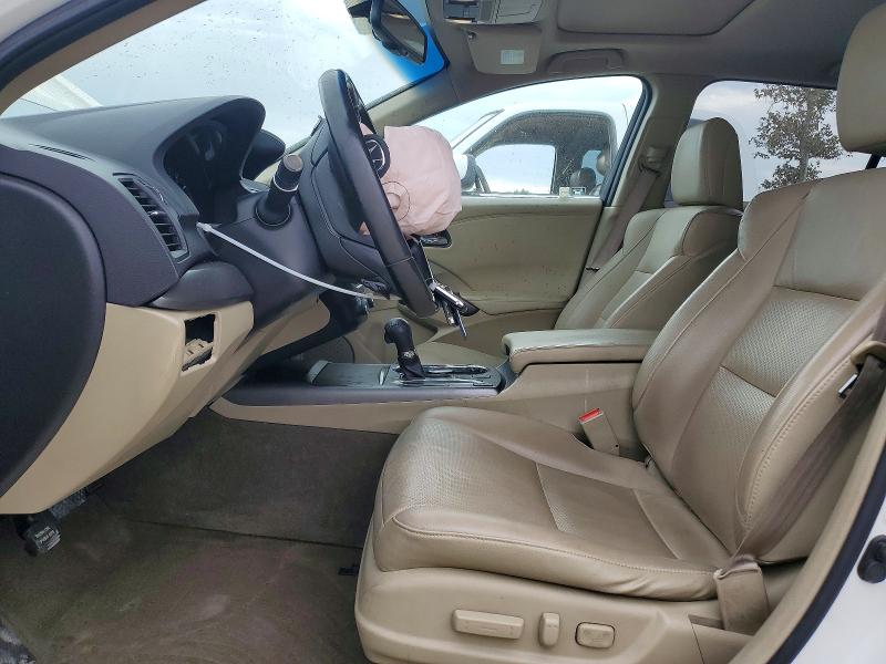 Продажа на аукционе авто 2013 Acura Rdx, vin: 5J8TB3H59DL019192, номер лота: 66989246