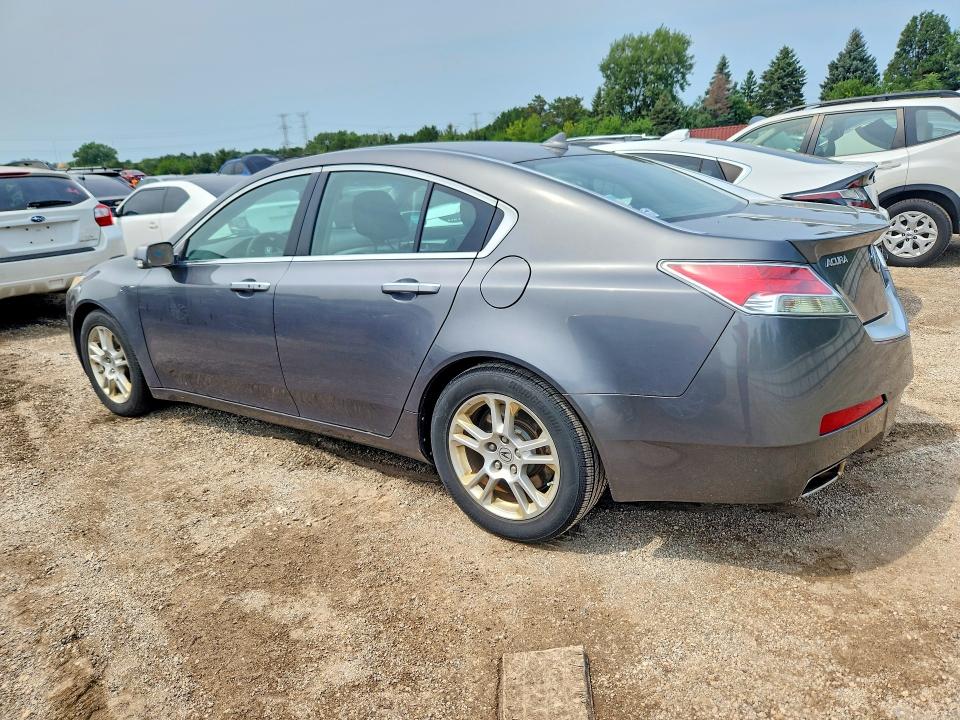 2010 Acura Tl მანქანა იყიდება აუქციონზე, vin: 19UUA8F51AA005009, აუქციონის ნომერი: 64779406
