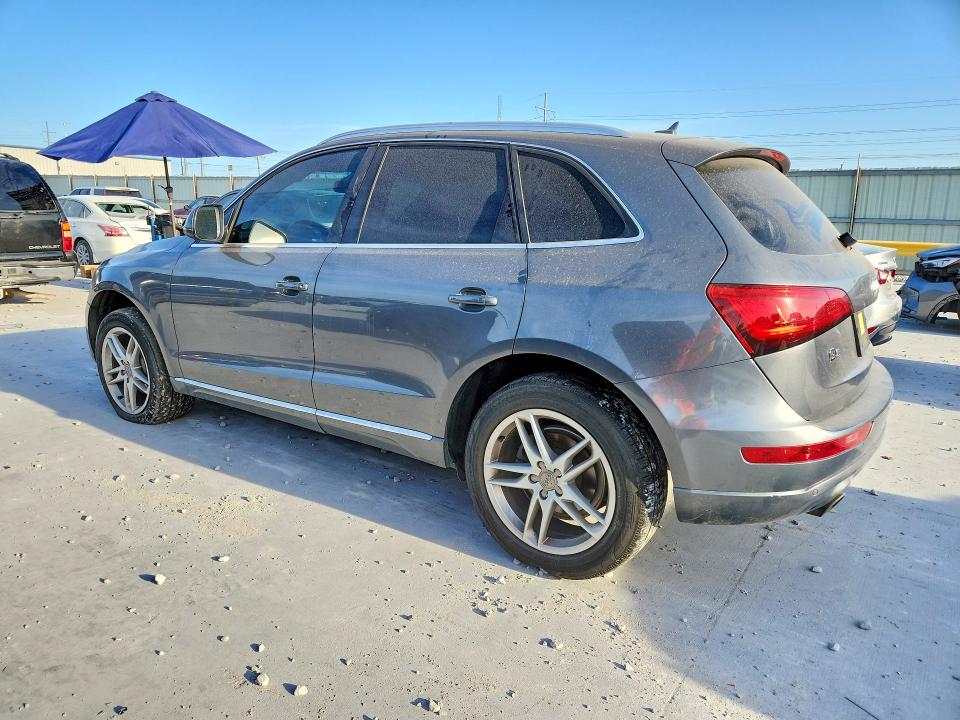 65414546 :رقم المزاد ، WA1LFAFPXEA088928 vin ، 2014 Audi Q5 مزاد بيع