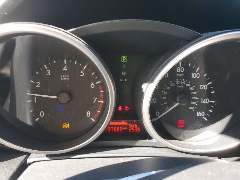 Auction sale of the 2012 Mazda 5, vin: JM1CW2DL9C0117219, lot number: 65232396