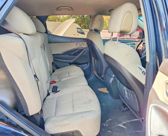 Aukcja sprzedaży 2016 Hyundai Santa Fe Sport, vin: 5XYZU3LB0GG357001, numer aukcji: 67085976