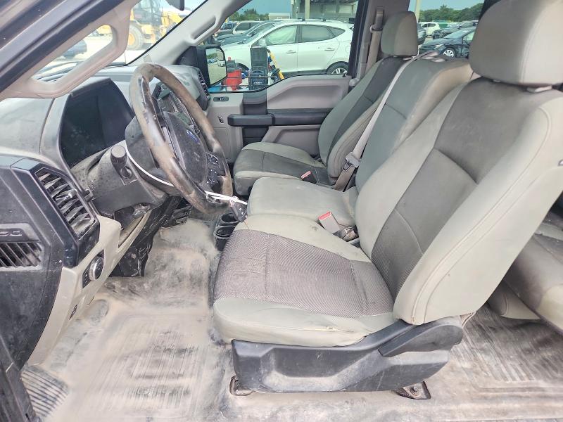 Продаж на аукціоні авто 2015 Ford F150, vin: 1FTEX1E89FKE67596, номер лоту: 62281896