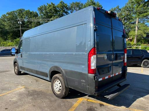 60915596 :رقم المزاد ، 3C6URVJG9KE558902 vin ، 2019 Ram Promaster 3500 مزاد بيع