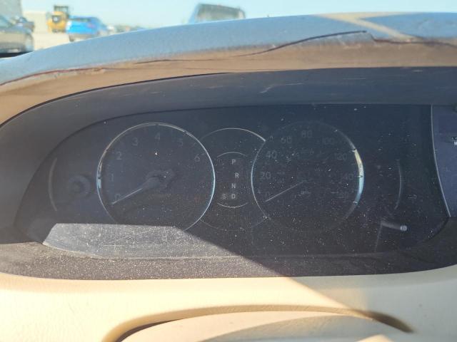 2008 Toyota Avalon მანქანა იყიდება აუქციონზე, vin: 4T1BK36B88U288315, აუქციონის ნომერი: 65964426