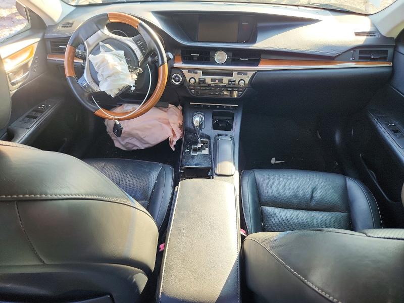 Aukcja sprzedaży 2015 Lexus Es, vin: JTHBW1GGXF2089183, numer aukcji: 63776916