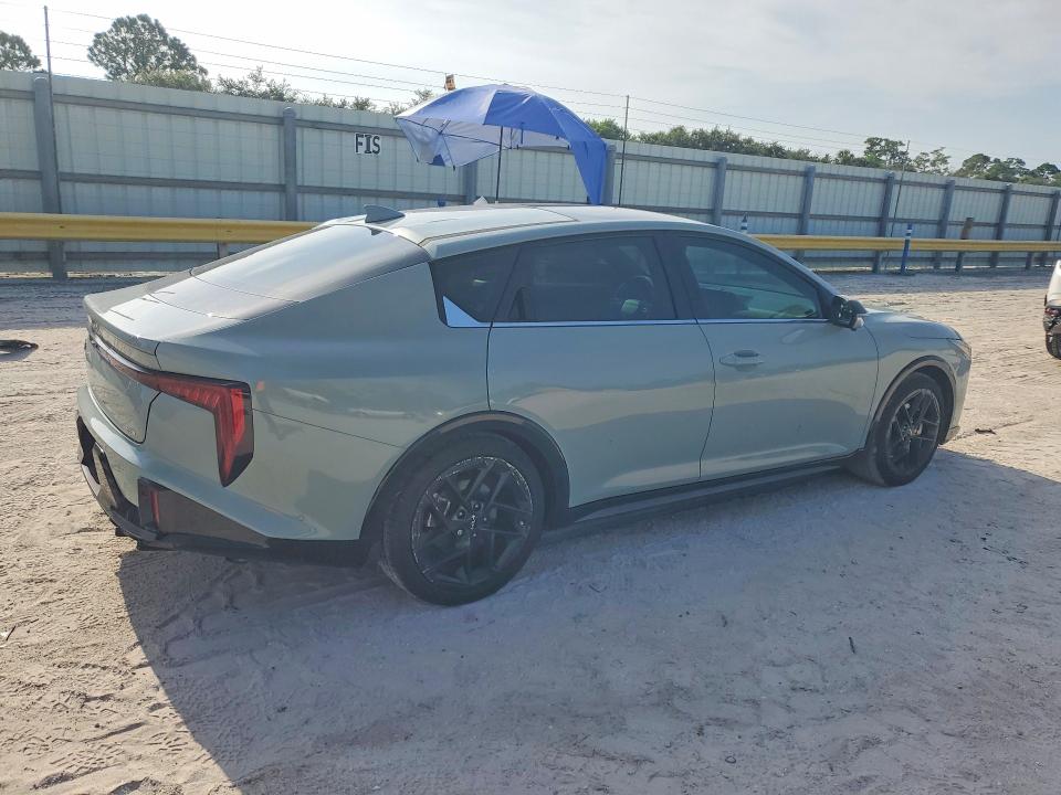 Aukcja sprzedaży 2025 Kia K4, vin: 3KPFW4DC5SE089238, numer aukcji: 64942226