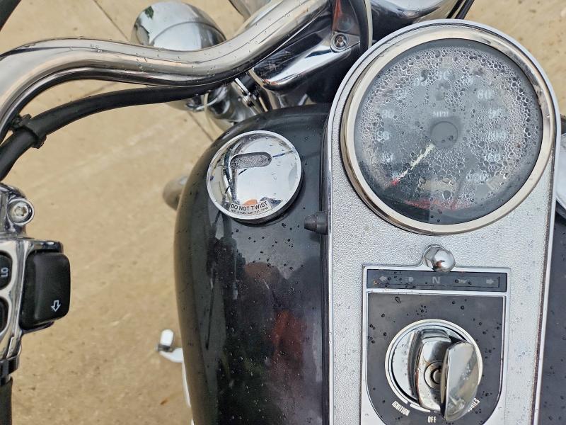 Aukcja sprzedaży 2001 Harley-davidson Flstf, vin: 1HD1BMY111Y037496, numer aukcji: 66606886