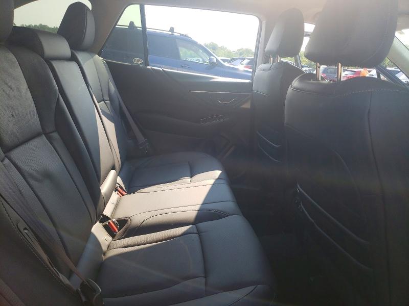 Продажа на аукционе авто 2025 Subaru Outback, vin: 4S4BTANC2S3217880, номер лота: 64568636
