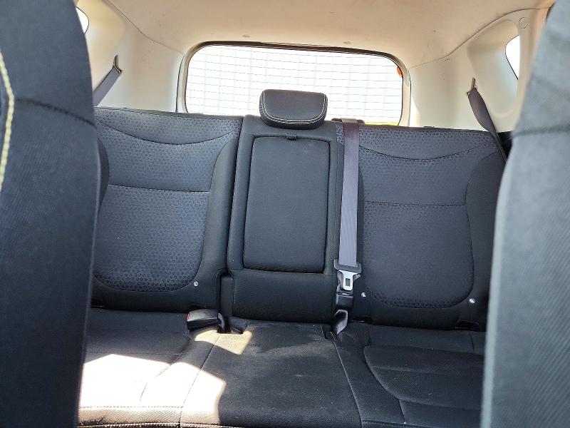 65056146 :رقم المزاد ، KNDJP3A58E7049201 vin ، 2014 Kia Soul مزاد بيع