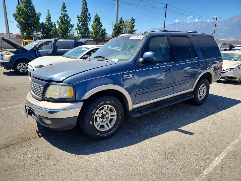 Продаж на аукціоні авто 1999 Ford Expedition, vin: 1FMRU1767XLC22132, номер лоту: 65133666