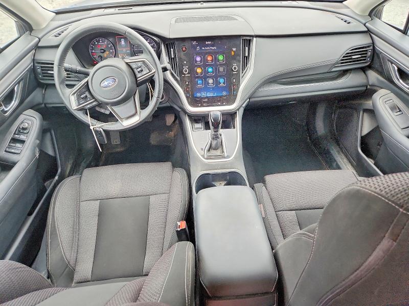 Продажа на аукционе авто 2020 Subaru Outback, vin: 4S4BTACC1L3203585, номер лота: 65908806