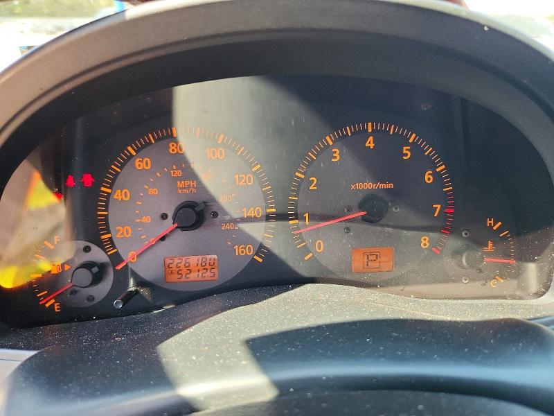 64482186 :رقم المزاد ، JNKCV51E94M107826 vin ، 2004 Infiniti G35 مزاد بيع