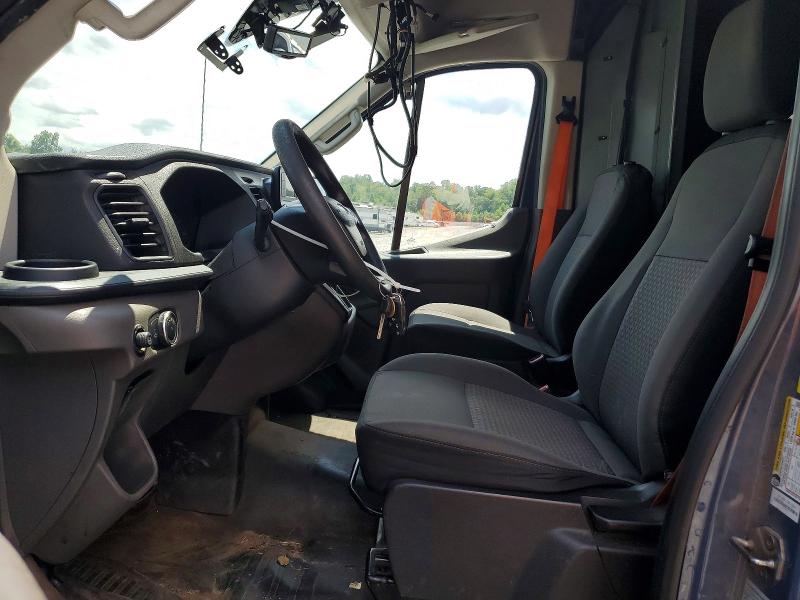 Продажа на аукционе авто 2020 Ford Transit, vin: 1FTBR3X87LKA86640, номер лота: 60793286