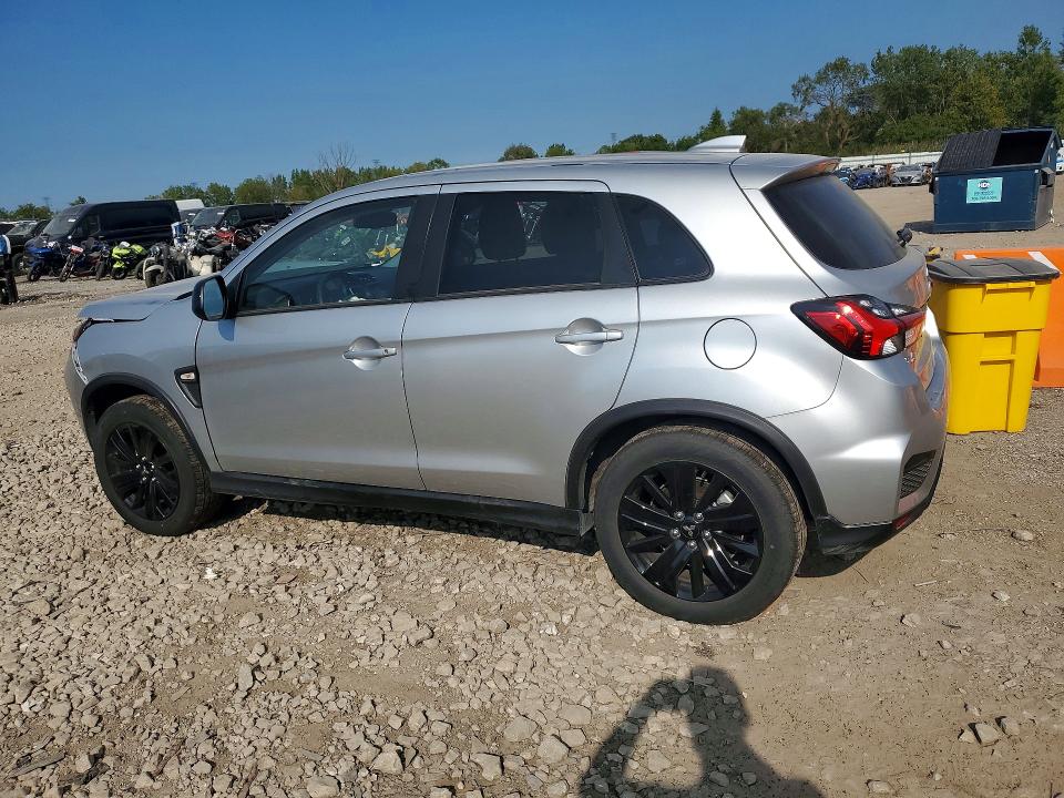 Aukcja sprzedaży 2026 Mitsubishi Outlander Sport, vin: JA4ARUAU1TU006593, numer aukcji: 66528856