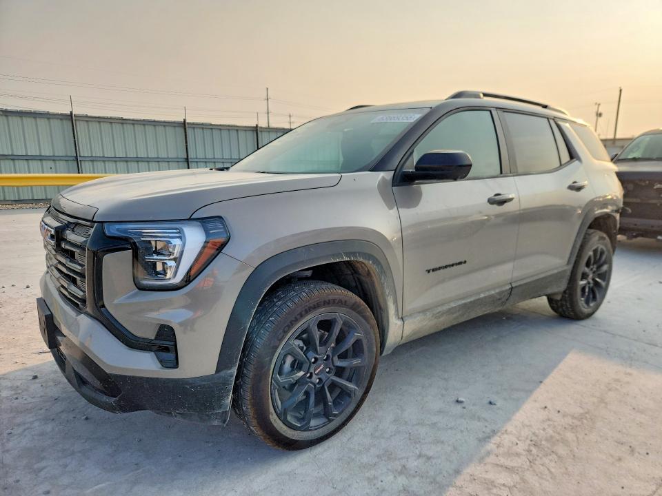 63669356 :رقم المزاد ، 3GKALMEG8TL235766 vin ، 2026 Gmc Terrain مزاد بيع