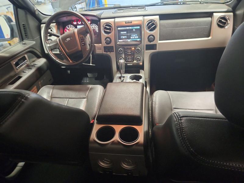 Продаж на аукціоні авто 2014 Ford F150, vin: 1FTFW1EFXEKG56049, номер лоту: 66733196