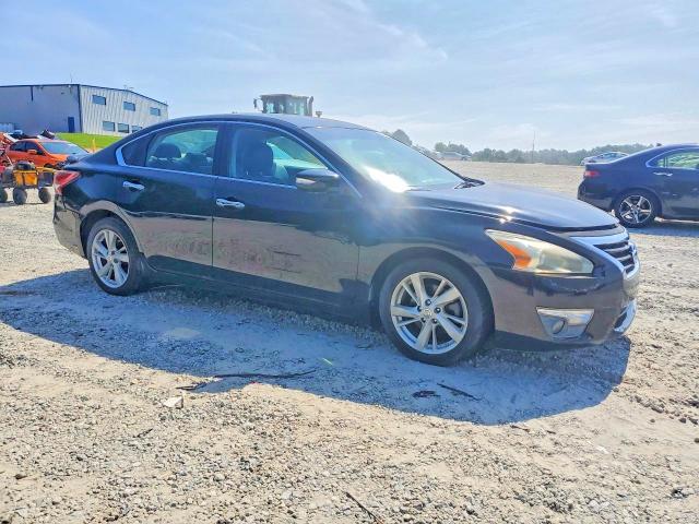 63540696 :رقم المزاد ، 1N4AL3AP8DN438000 vin ، 2013 Nissan Altima مزاد بيع
