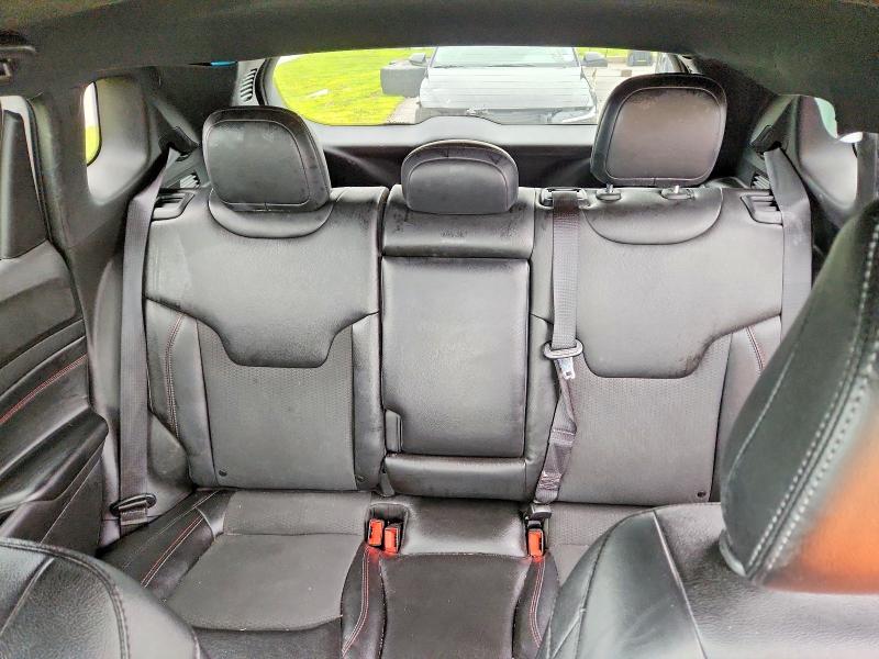 65012046 :رقم المزاد ، 3C4NJDDN0ST584017 vin ، 2025 Jeep Compass مزاد بيع